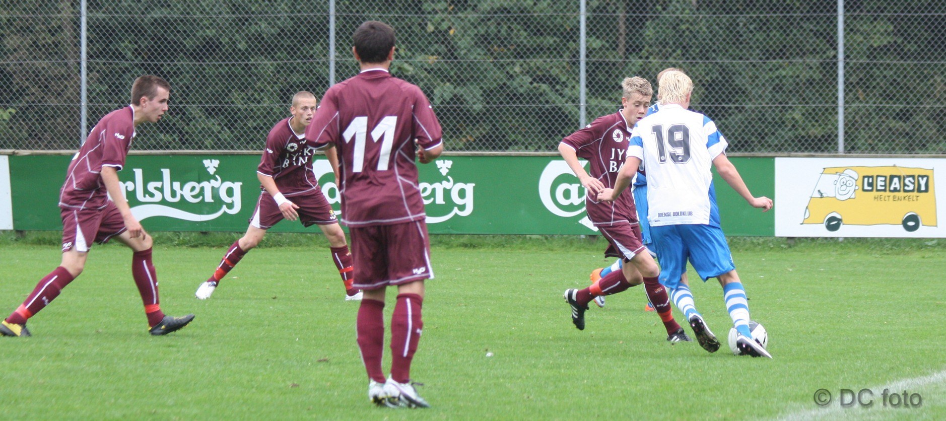 OB   FCN 023